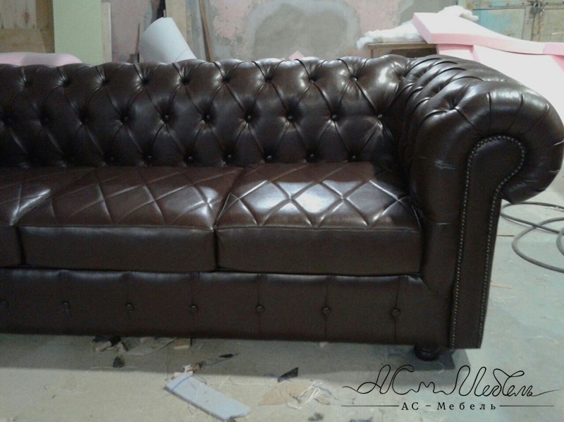 Диван прямой ACM-DP.021